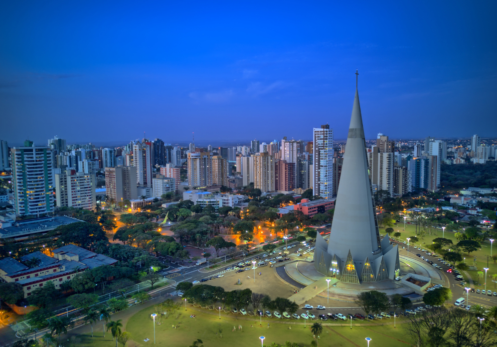 sondagem em maringa ponta grossa
