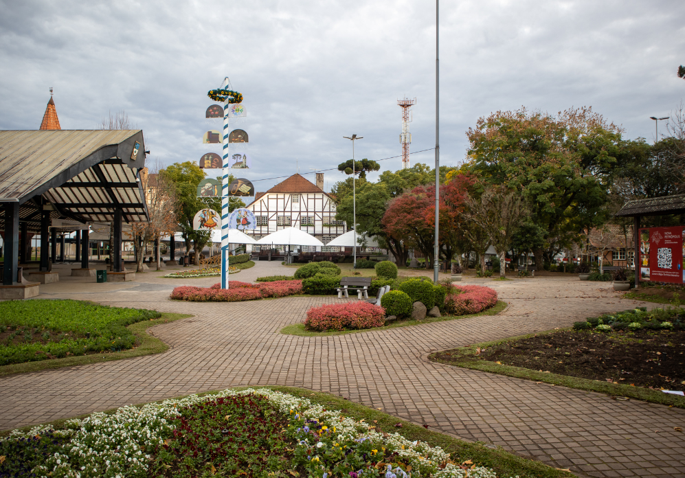 Saondagem SPT em Joinville