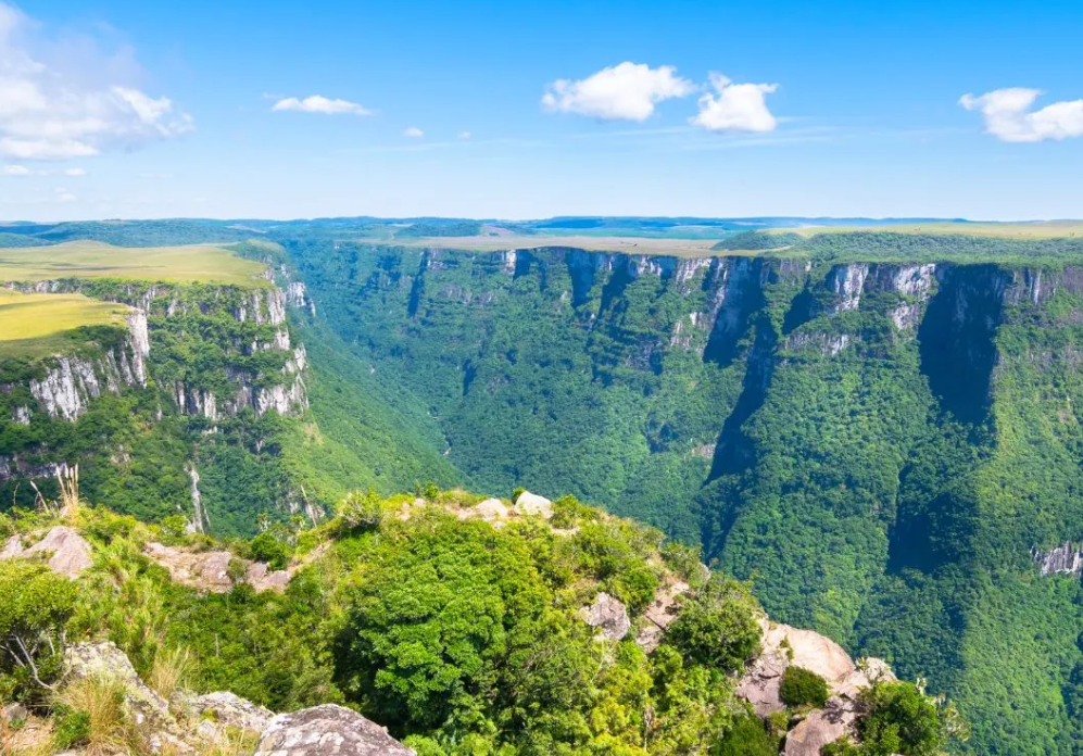 serra gaucha poco artesiano